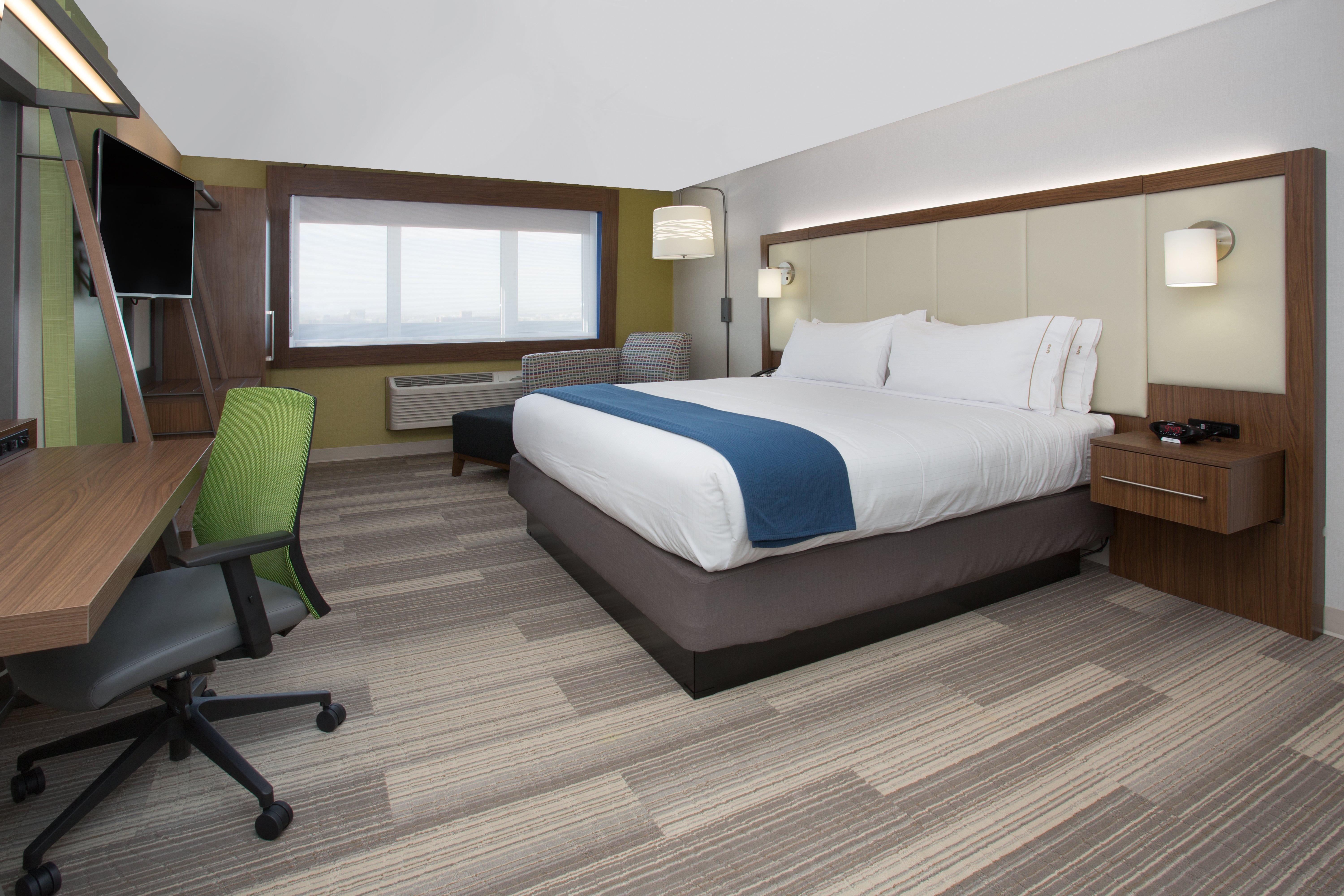 Holiday Inn Express Columbus South - Obetz, An Ihg Hotel Екстериор снимка