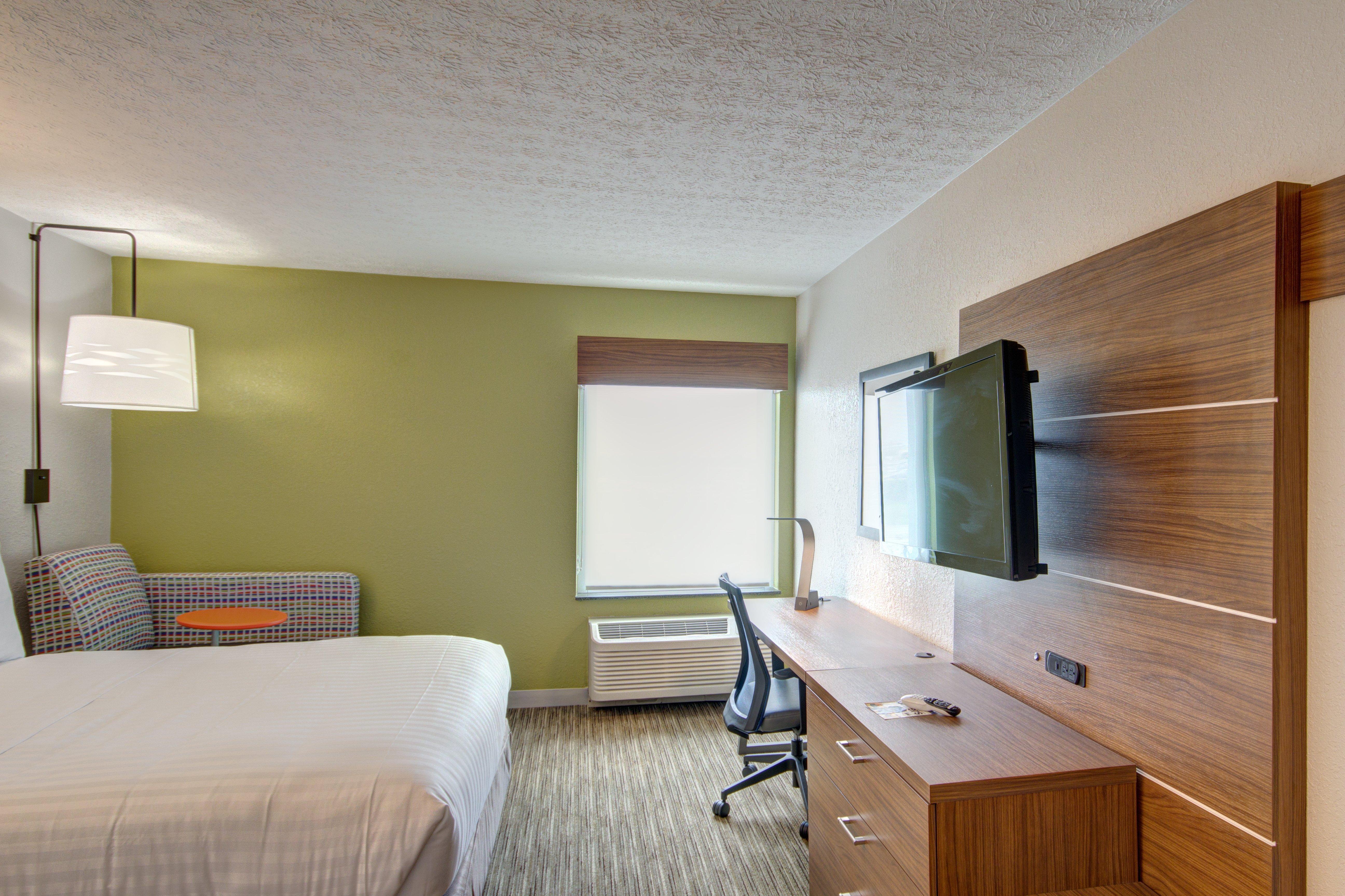 Holiday Inn Express Columbus South - Obetz, An Ihg Hotel Екстериор снимка