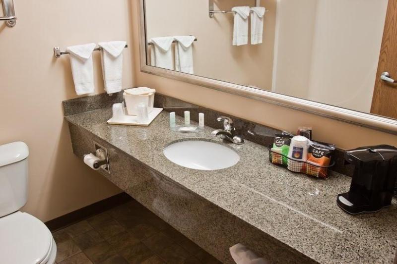 Holiday Inn Express Columbus South - Obetz, An Ihg Hotel Екстериор снимка